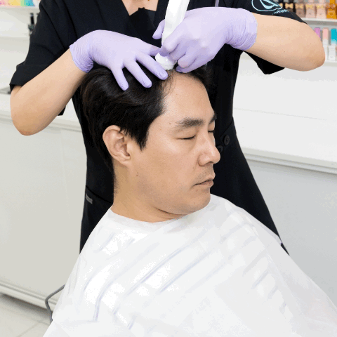 올테라핏 시술 데모 1